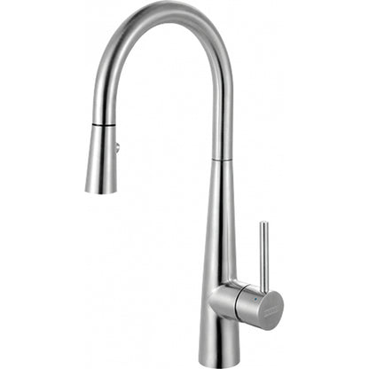 FRANKE Steel Prep Faucet - STL-PR-IBK