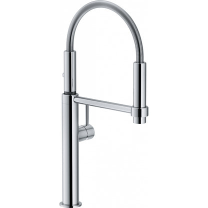 FRANKE Pescara Faucet - PES-360-MBK