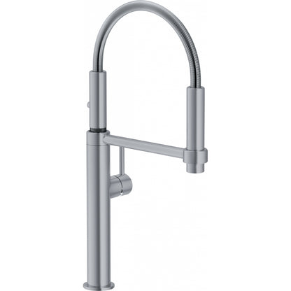 FRANKE Pescara Faucet - PES-360-MBK