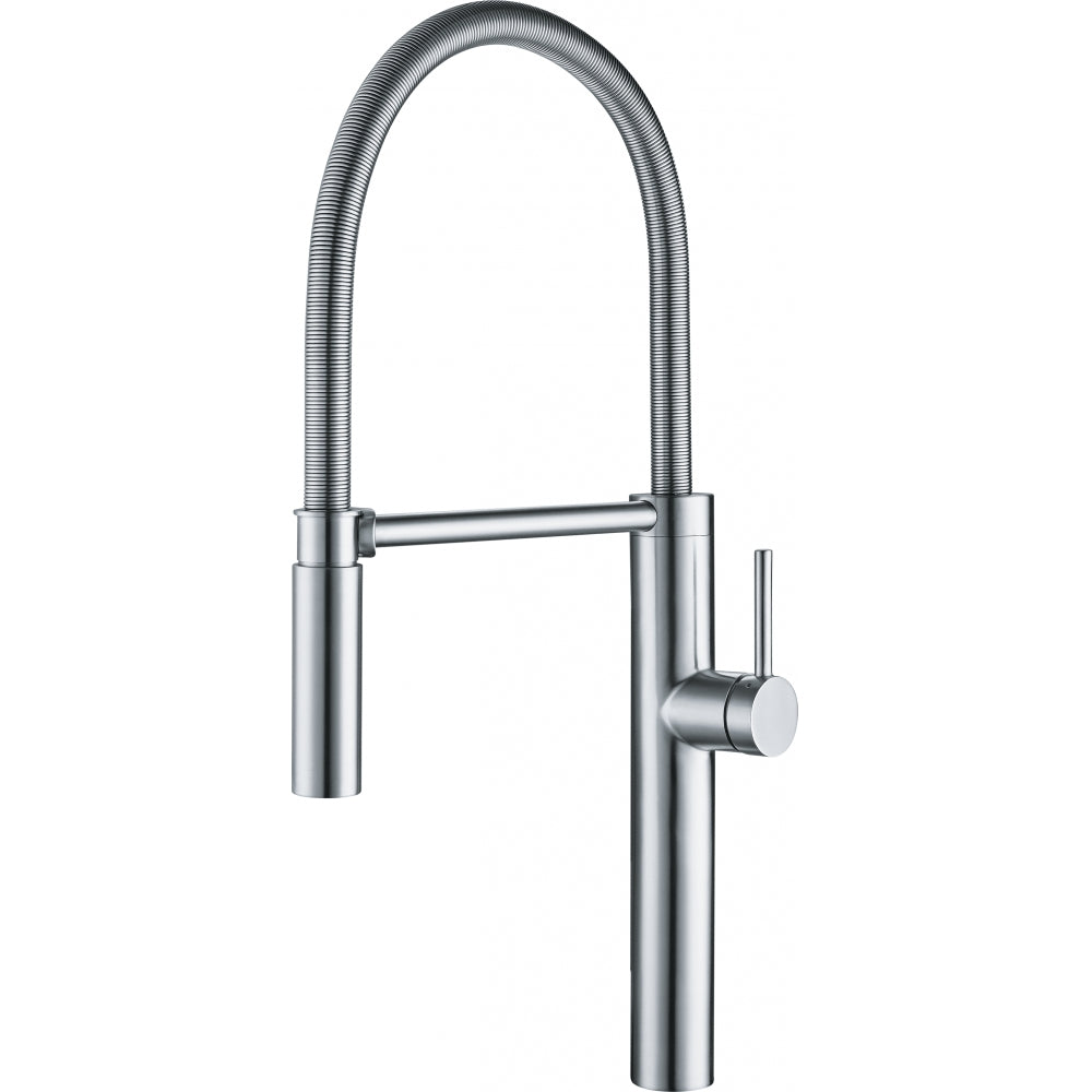 FRANKE Pescara Semi-Pro Faucet - PES-SPX-304