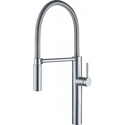 FRANKE Pescara Semi-Pro Faucet - PES-SPX-304