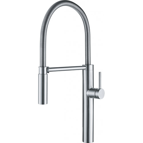 FRANKE Pescara Semi-Pro Faucet - PES-SPX-304