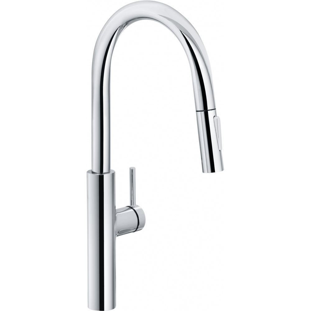 FRANKE Pescara Pull-Down Faucet - PES-PDX-SNI