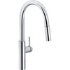 FRANKE Pescara Faucet -  PES-PD-MBK