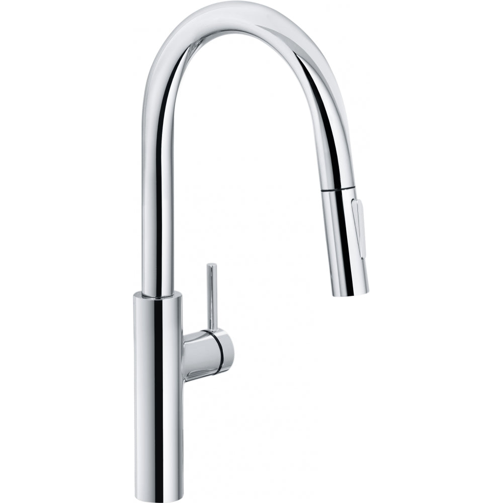 FRANKE Pescara Faucet -  PES-PD-MBK