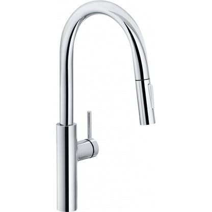 FRANKE Pescara Faucet -  PES-PD-MBK