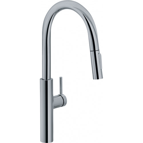 FRANKE Pescara Pull-Down Faucet - PES-PDX-SNI