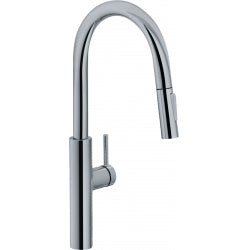 FRANKE Pescara Pull-Down Faucet - PES-PDX-SNI
