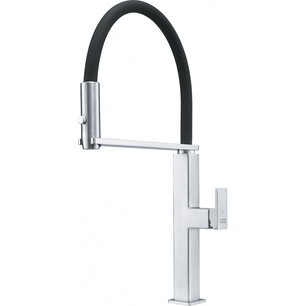 FRANKE Centinox Semi-Pro Faucet - CEN-SP-304