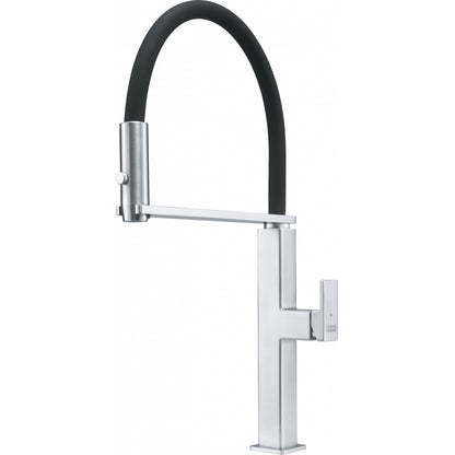 FRANKE Centinox Semi-Pro Faucet - CEN-SP-304