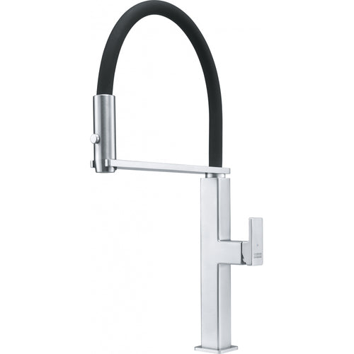 FRANKE Centinox Semi-Pro Faucet - CEN-SP-304
