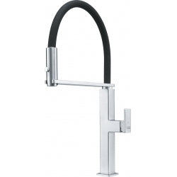 FRANKE Centinox Semi-Pro Faucet - CEN-SP-304