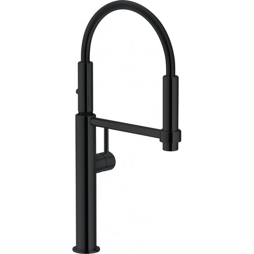 FRANKE Pescara Faucet - PES-360-MBK
