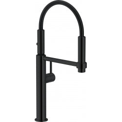 FRANKE Pescara Faucet - PES-360-MBK