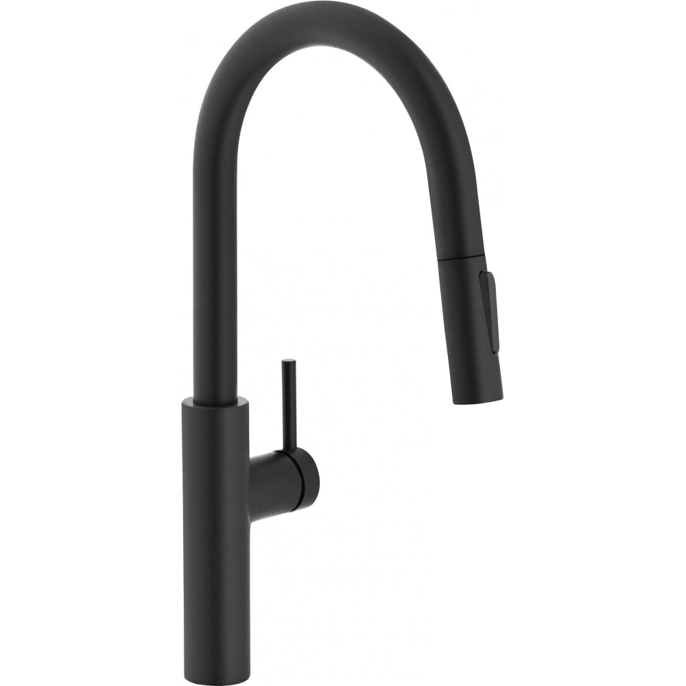 FRANKE Pescara Faucet -  PES-PD-MBK