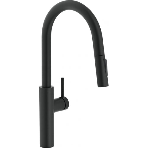 FRANKE Pescara Faucet -  PES-PD-MBK