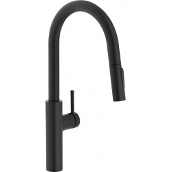 FRANKE Pescara Faucet -  PES-PD-MBK