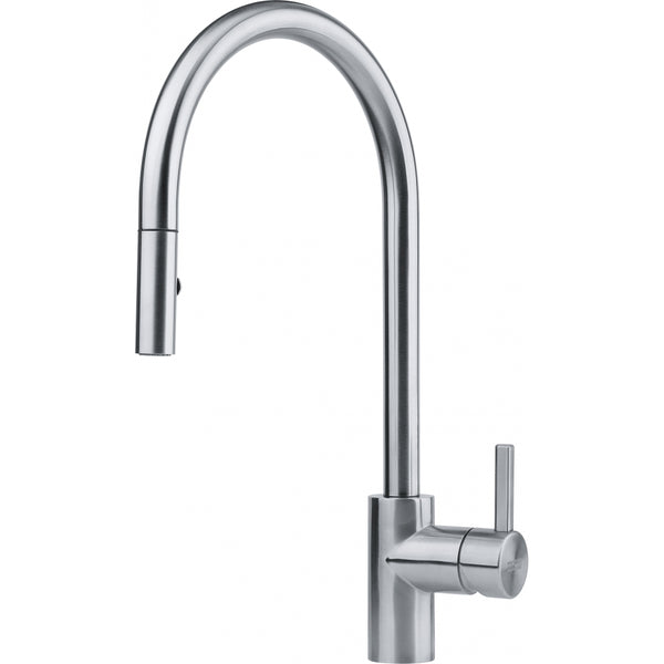 FRANKE Eos Pull-Down Kitchen Faucet