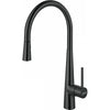 Franke Steel Pull-Down Faucet