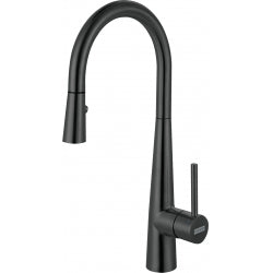 FRANKE Steel Prep Faucet - STL-PR-IBK