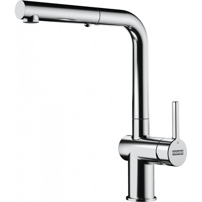 FRANKE Active Pull-Out Faucet - ACT-PO-PWT