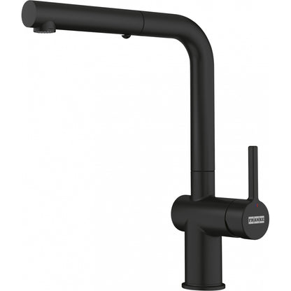 FRANKE Active Pull-Out Faucet - ACT-PO-PWT