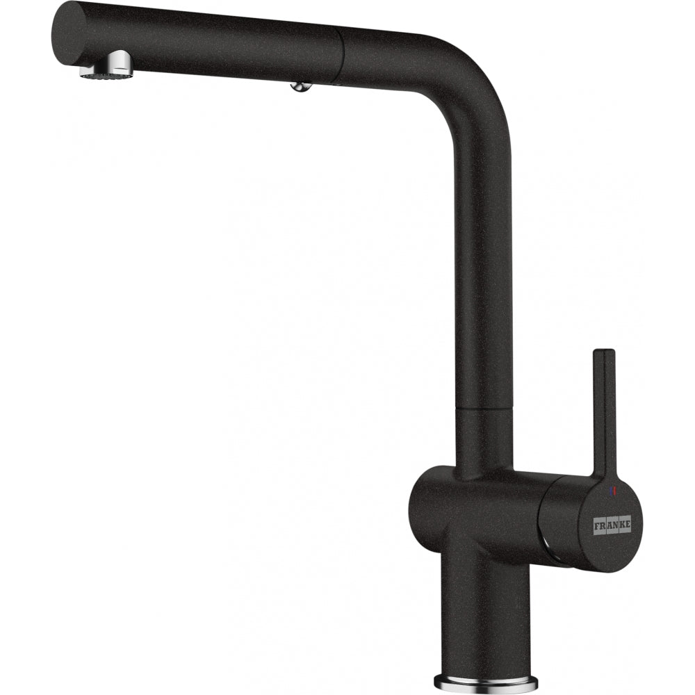 FRANKE Active Pull-Out Faucet - ACT-PO-PWT