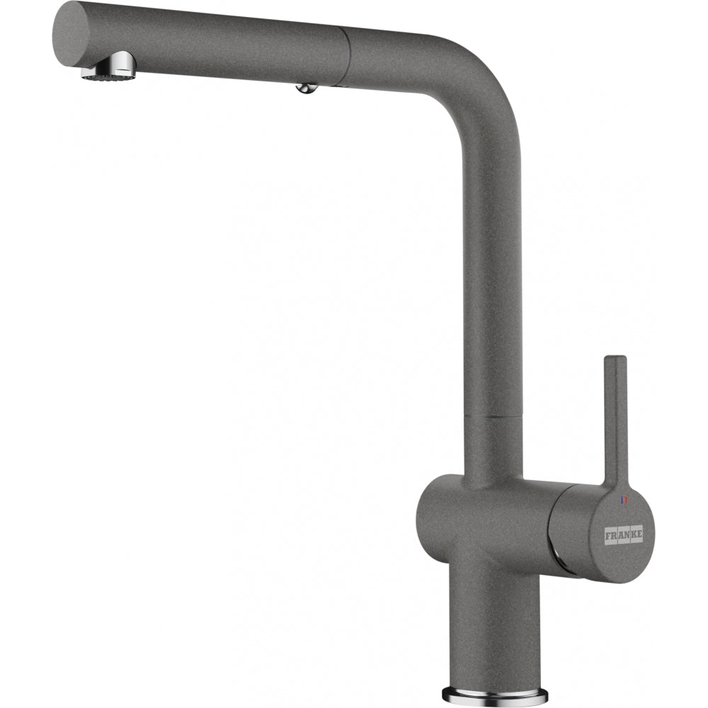FRANKE Active Pull-Out Faucet - ACT-PO-PWT