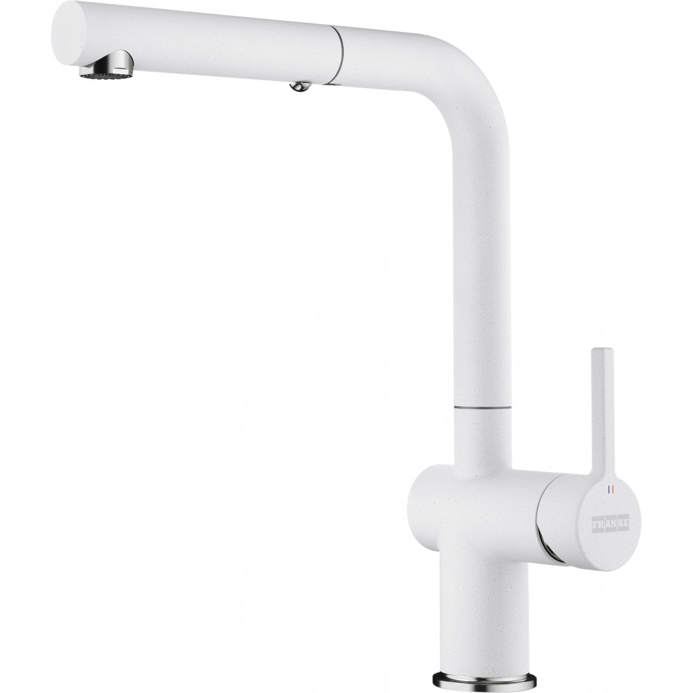 FRANKE Active Pull-Out Faucet - ACT-PO-PWT