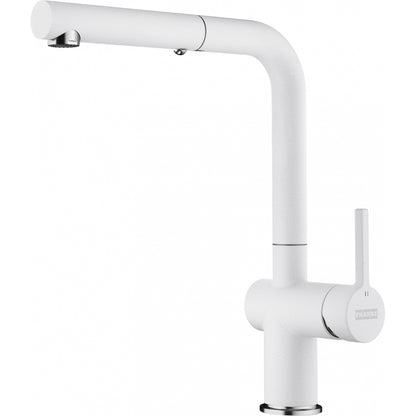 FRANKE Active Pull-Out Faucet - ACT-PO-PWT