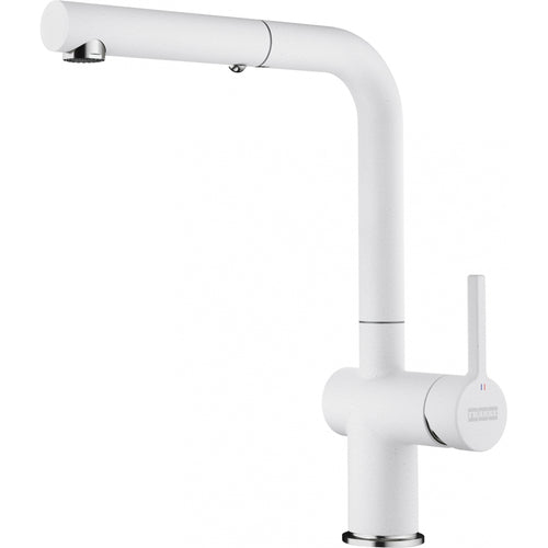 FRANKE Active Pull-Out Faucet - ACT-PO-PWT