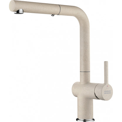 FRANKE Active Pull-Out Faucet - ACT-PO-PWT