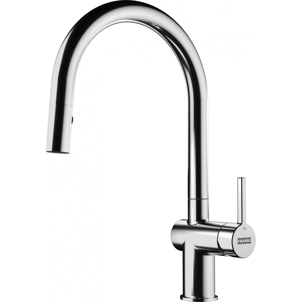 Franke Active Pull-Down Faucet - ACT-PD-CHR