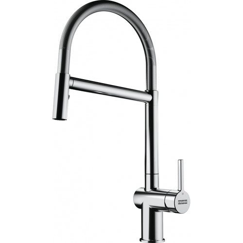 FRANKE Active Semi-Pro Faucet - ACT-SP-CHR