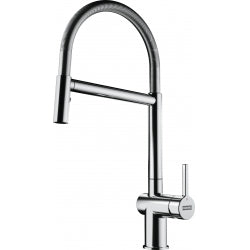FRANKE Active Semi-Pro Faucet - ACT-SP-CHR