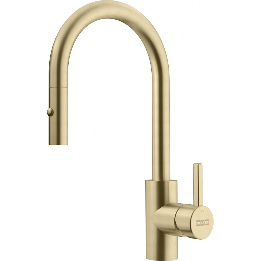 FRANKE Eos Neo Prep Faucet - EOS-PR-304