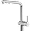 FRANKE Atlas Neo Pull-Out Faucet - ATL-PO-304
