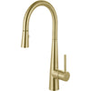 FRANKE Steel Prep Faucet - STL-PR-IBK