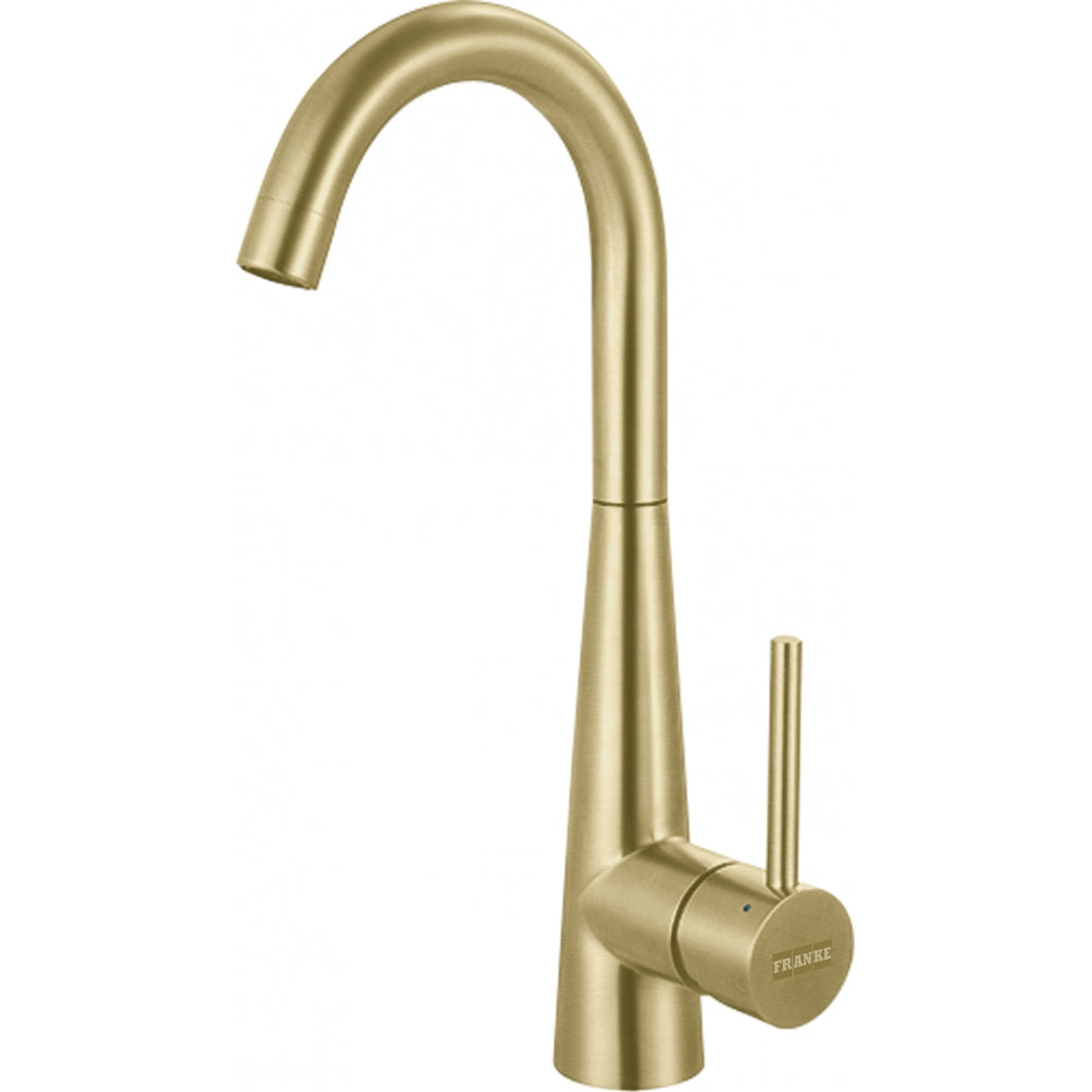 FRANKE Steel Bar Faucet - STL-BR-304