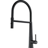 FRANKE Icon Semi-Pro Faucet ICN-SP-MBK
