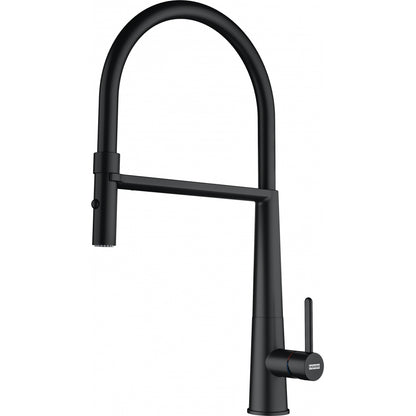 FRANKE Icon Semi-Pro Faucet ICN-SP-MBK
