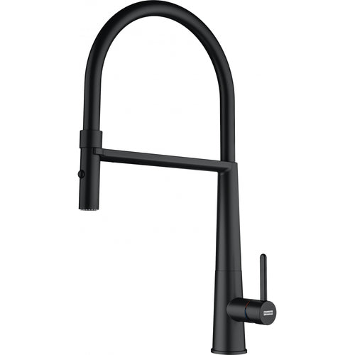 FRANKE Icon Semi-Pro Faucet ICN-SP-MBK