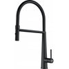 FRANKE Icon Semi-Pro Faucet ICN-SP-MBK