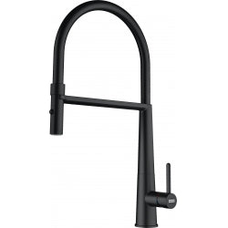 FRANKE Icon Semi-Pro Faucet ICN-SP-MBK