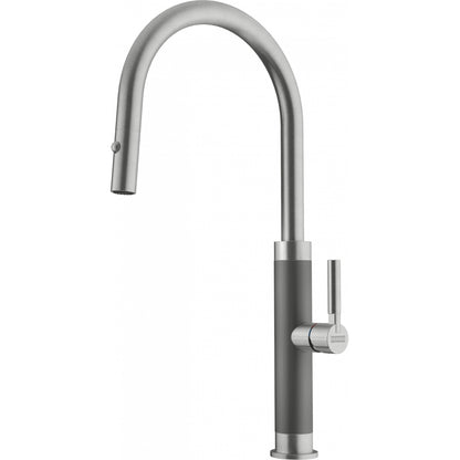 FRANKE Mythos Masterpiece Pull-Down, MMX-PD-CPR
