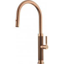 FRANKE Mythos Masterpiece Pull-Down, MMX-PD-CPR