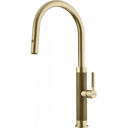 FRANKE Mythos Masterpiece Pull-Down, MMX-PD-CPR