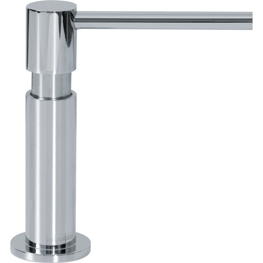 FRANKE Soap Dispenser - SD-500 UNI-SD-CHR