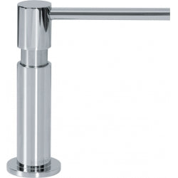 FRANKE Soap Dispenser - SD-500 UNI-SD-CHR