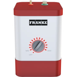 FRANKE Heating Tank - HT-400
